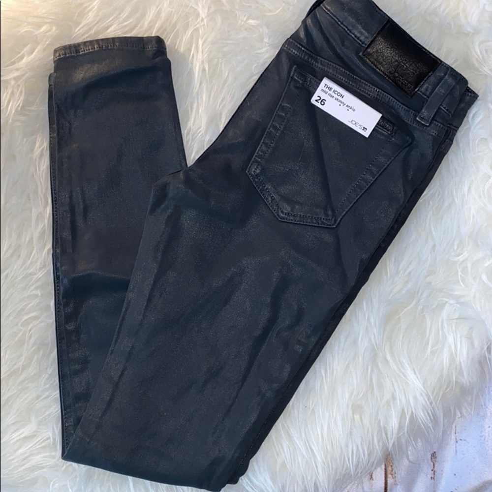 Joe’s Jeans The Icon (Size 26)